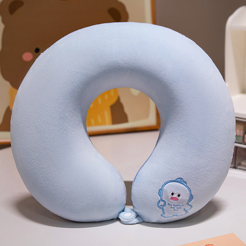 Neck pillow Stornfield