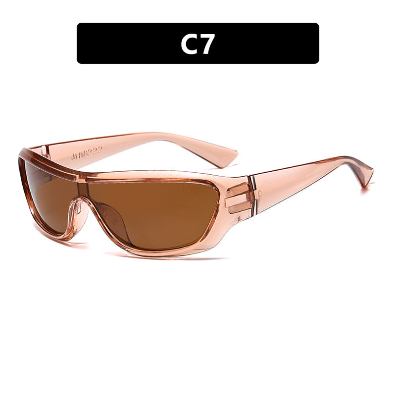 Women’s Sports Sunglasses with Ergonomic Design and Protective Lenses Stornfield