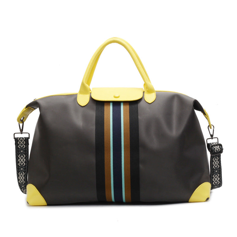 Stylish Weekend Travel Duffel Bag Stornfield