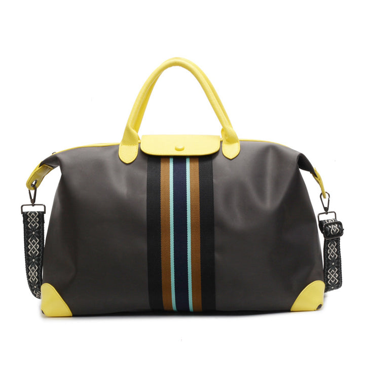 Stylish Weekend Travel Duffel Bag Stornfield