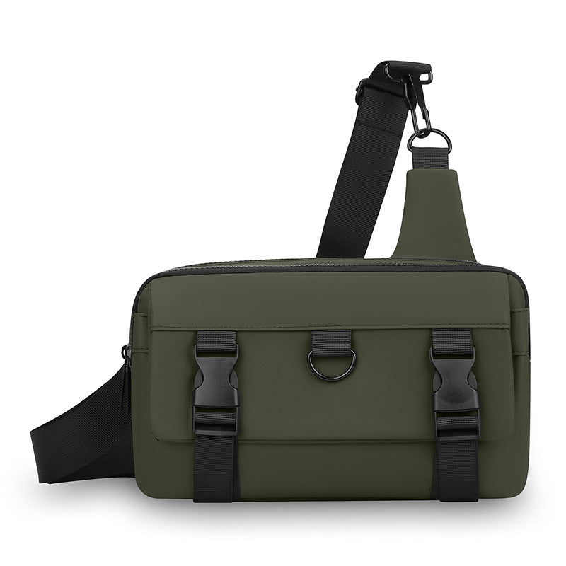 Minimalist Utility Sling Bag