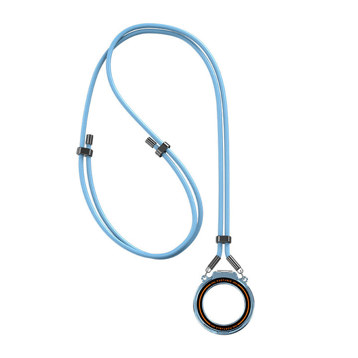 Unisex Portable Lighting Ring Stornfield