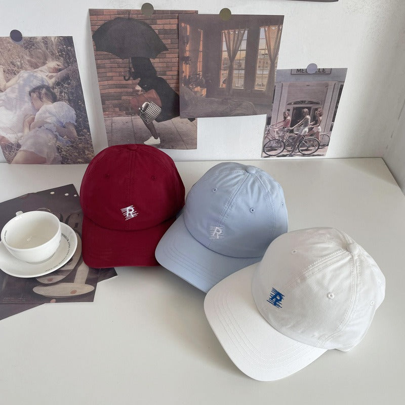 Men's Adjustable Summer Cap Stornfield