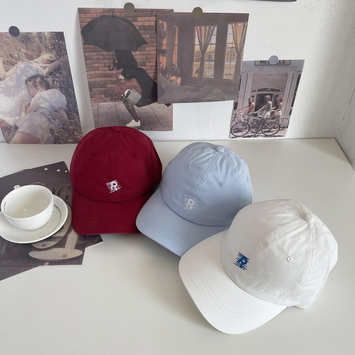 Men's Adjustable Summer Cap Stornfield