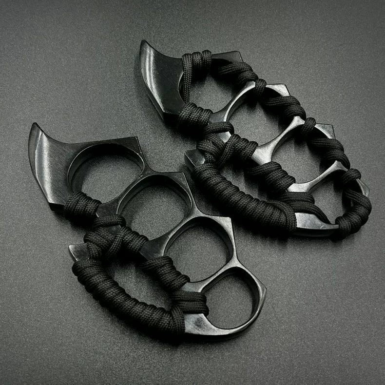 Grip Force Tactical Self-Defense Tool | Stornfield