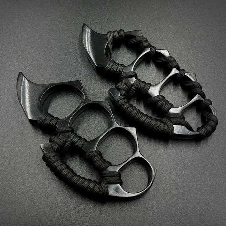 Grip Force Tactical Self-Defense Tool | Stornfield