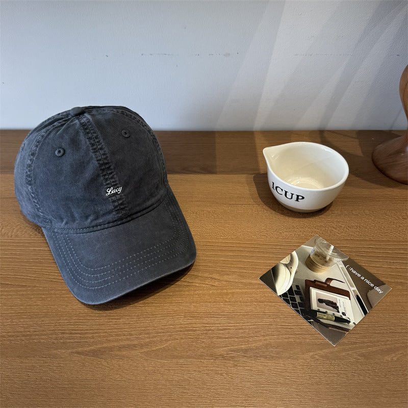 Women's Classic Cotton Baseball Cap Stornfield 1783921746