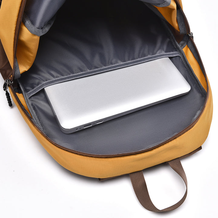 Lightweight Adventure Backpack Stornfield
