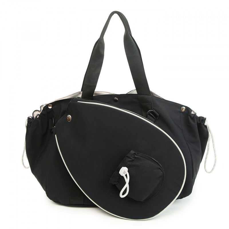 Multi-Functional Travel Duffel Bag Stornfield