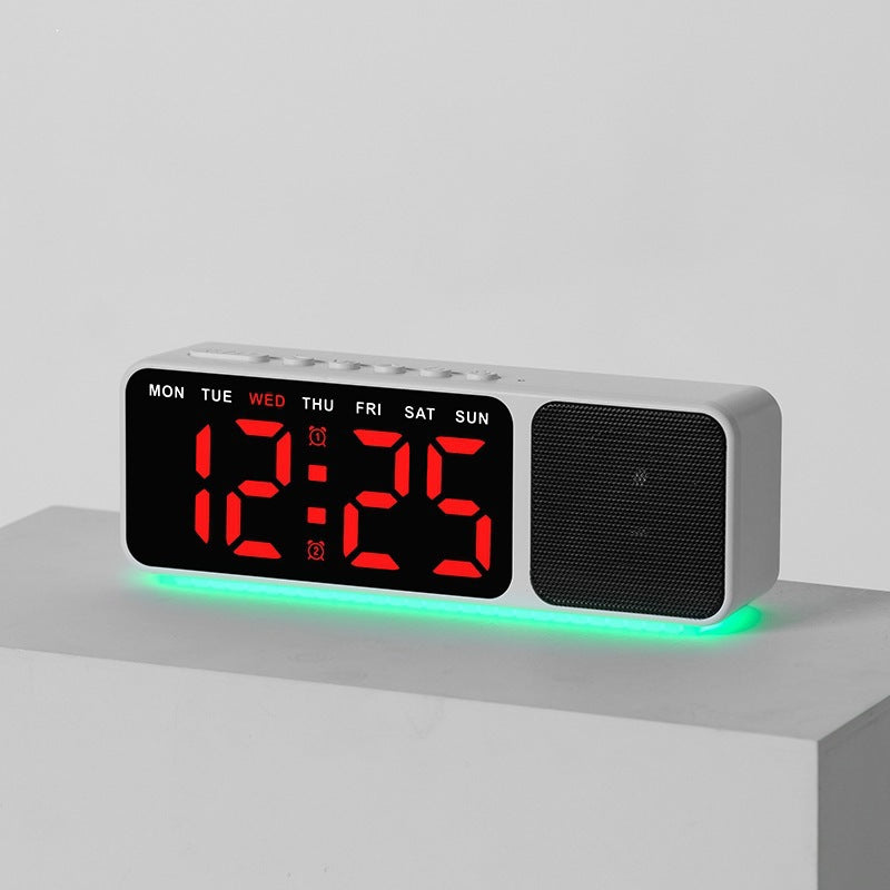 Digital Alarm Clock Stornfield