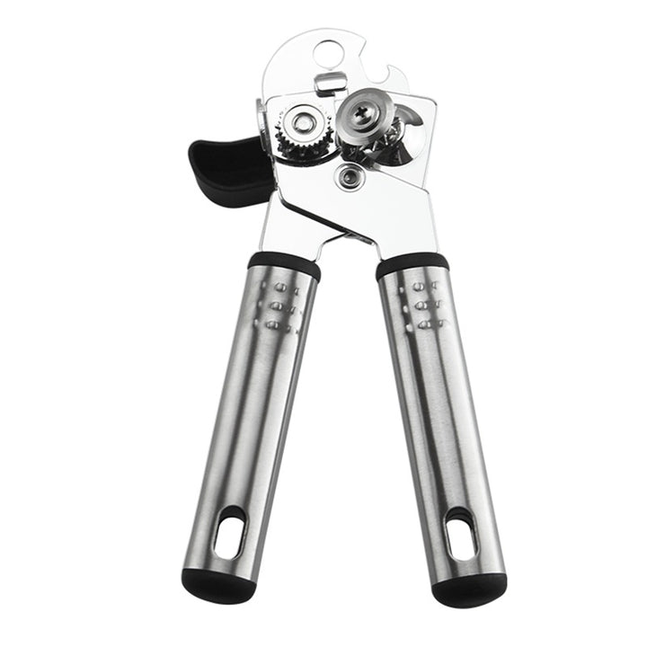 Professional Grade Can and Bottle Opener Stornfield