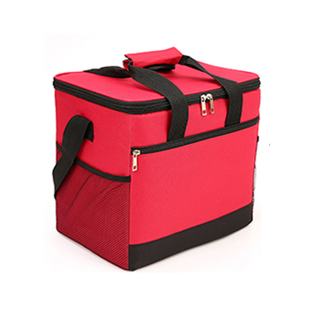 Ladies cooler with insulated interior Stornfield