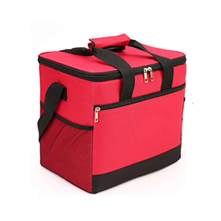 Ladies cooler with insulated interior Stornfield