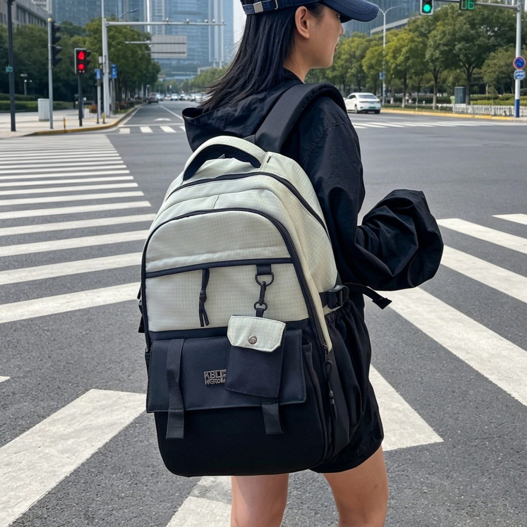 Multi-Functional Laptop Backpack Stornfield