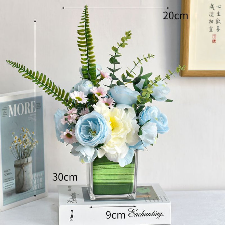 Decorative Floral Arrangement