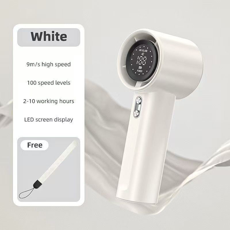 Women High-Speed Hair Dryer Stornfield