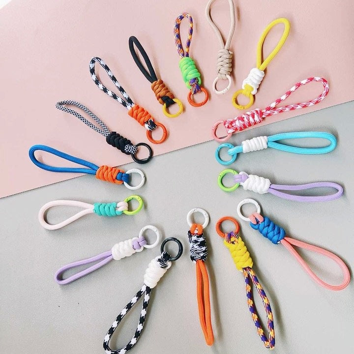 Keychain Holder Stornfield