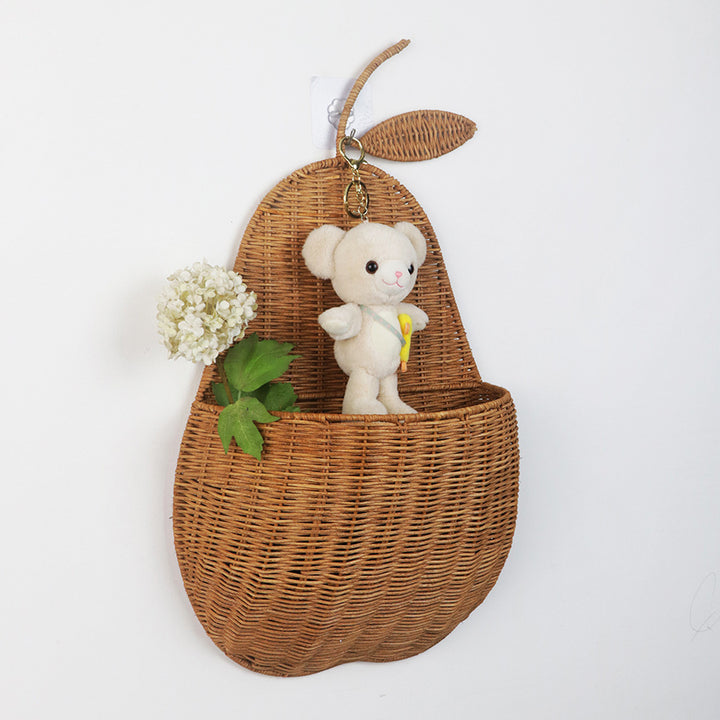 Decorative Wicker Fruit Stornfield