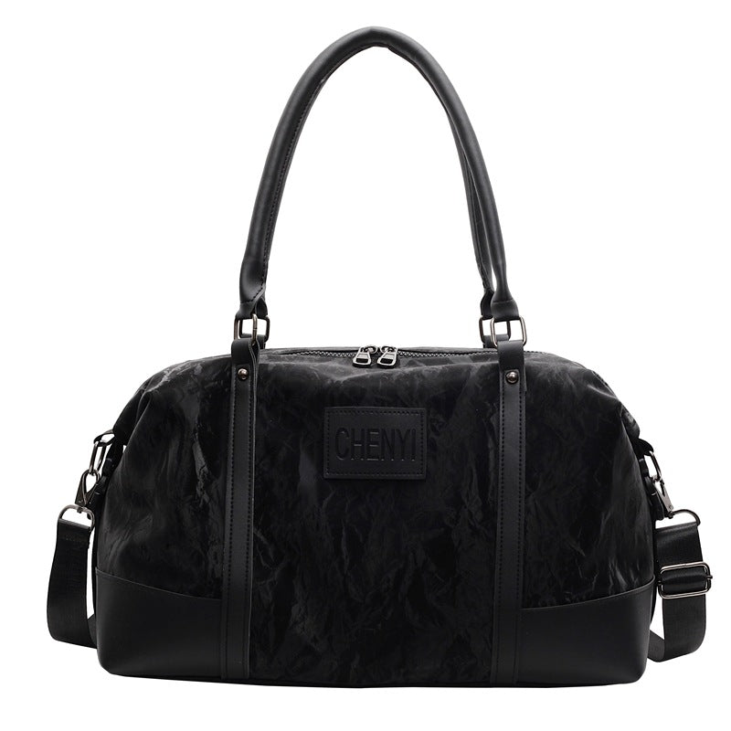 Multi-Functional Sport Duffel