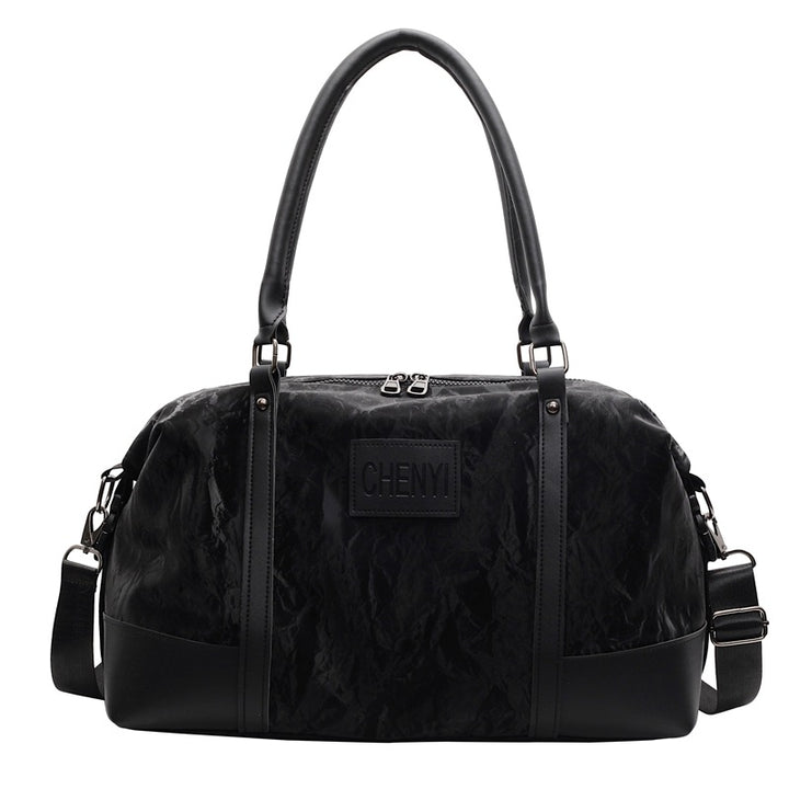 Multi-Functional Sport Duffel