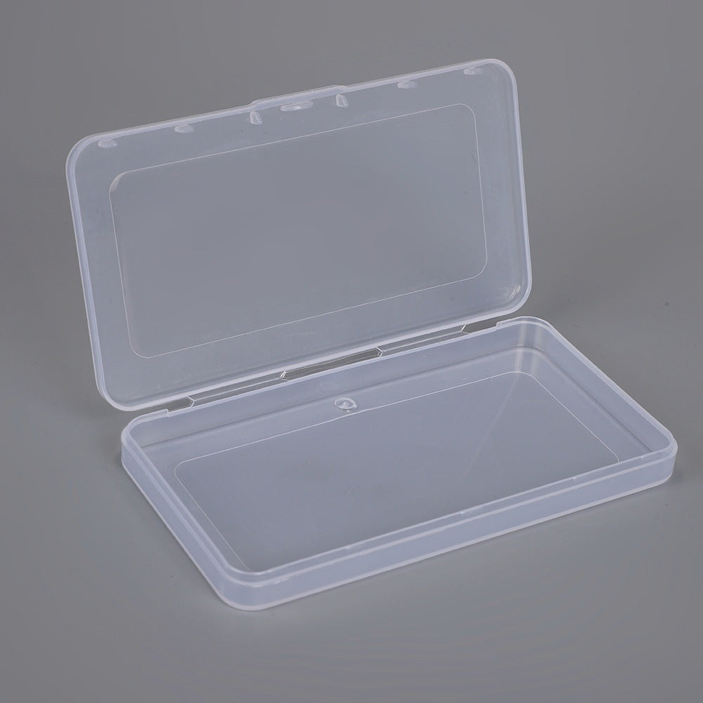 Multi-Divisional Craft Supply Storage Case Stornfield