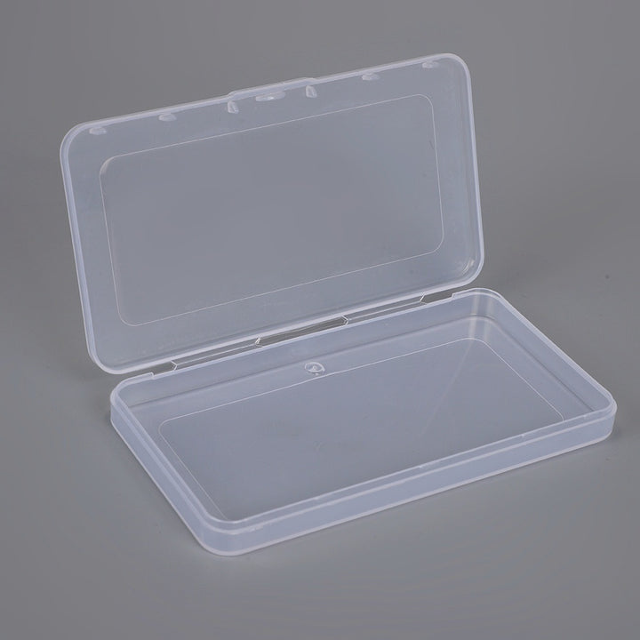 Multi-Divisional Craft Supply Storage Case Stornfield
