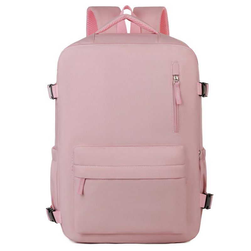 Multi-Functional Everyday Backpack Stornfield