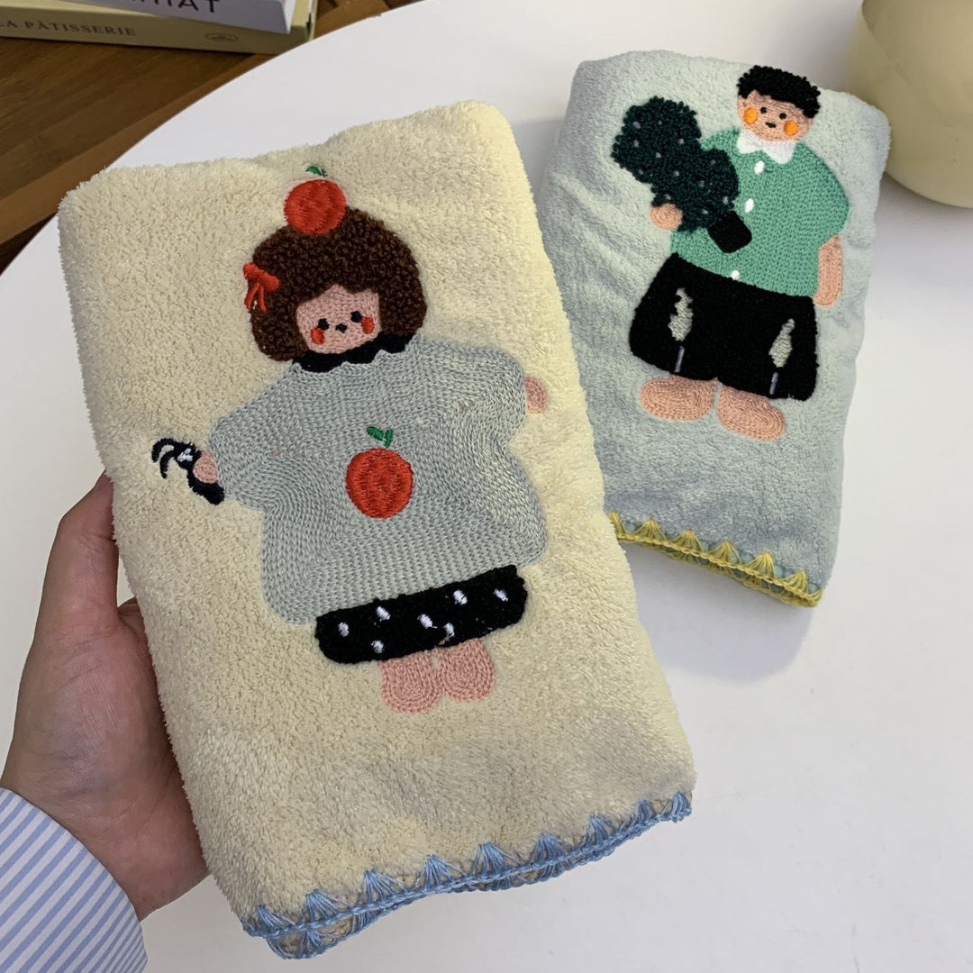 Cuddly blanket Stornfield