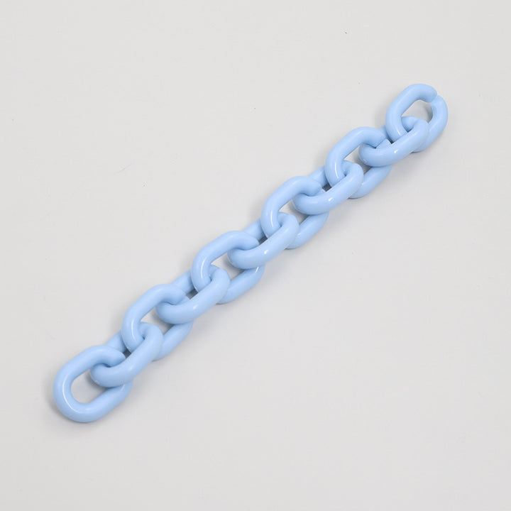 Decorative Resin Chain Stornfield