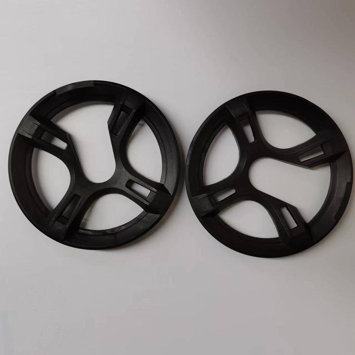 Durable Bicycle Wheel Guard Stornfield