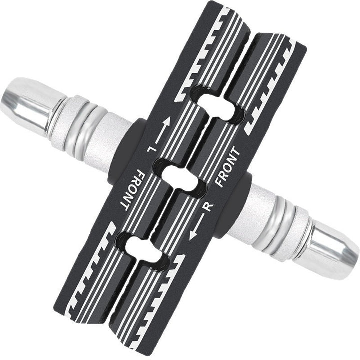 Adjustable Bicycle Brake Pad Set Stornfield