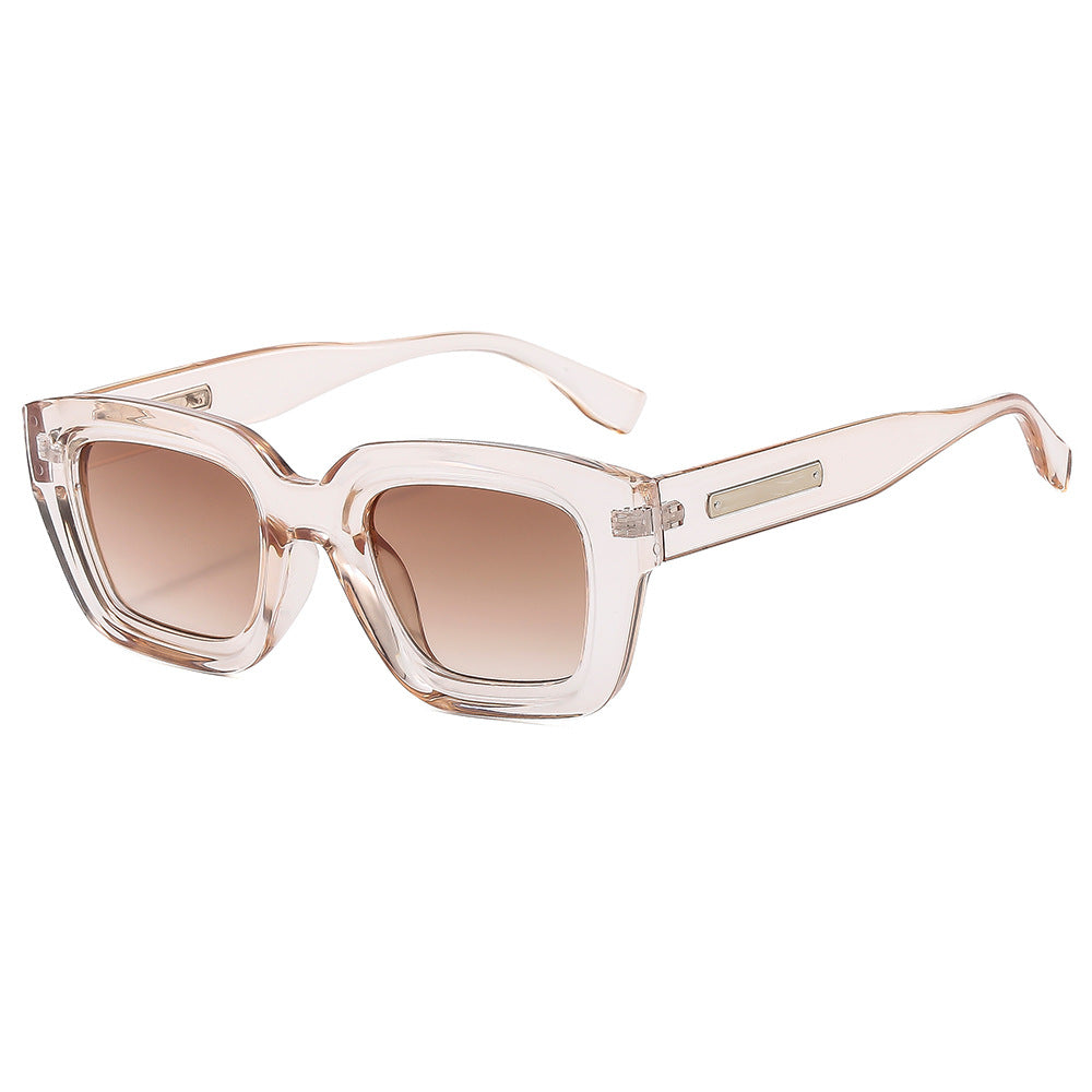 Ladies Fashion Sunglasses in Stylish Oversized Design Stornfield
