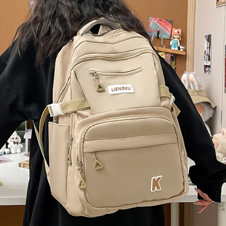 Multi-Purpose Travel Backpack Stornfield 1790331600