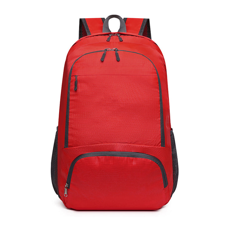 High-Performance Outdoor Adventure Backpack Stornfield