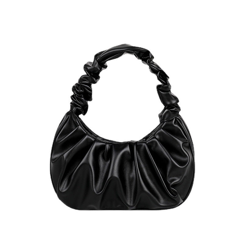 Casual Bucket Bag Made of Vegan Leather Stornfield