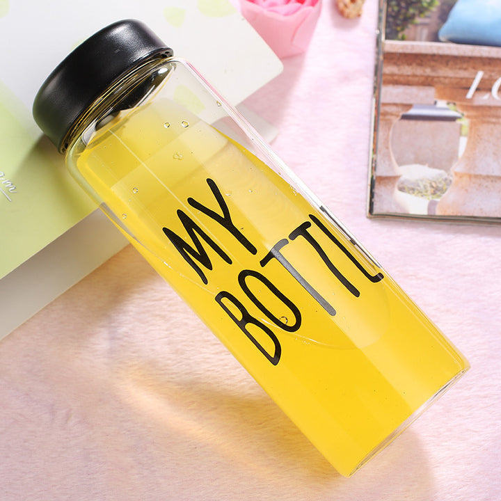 Women's Water Bottle Stornfield