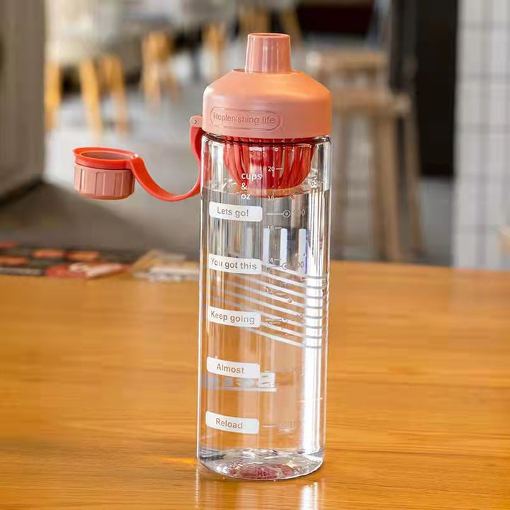 Unisex Multifunctional Water Bottle Stornfield
