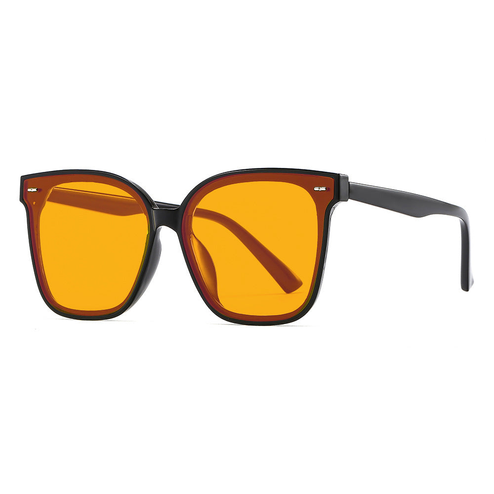 Women’s sunglasses in modern geometric design Stornfield