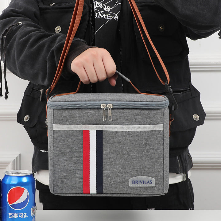 Insulated Travel Cooler Bag