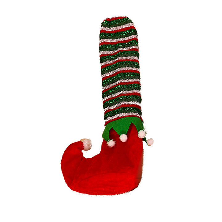 Christmas Plush Socks