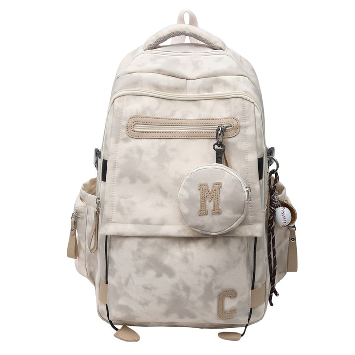 Versatile Multi-Functional Backpack