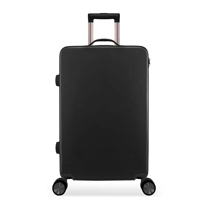 Expandable Hard-shell Suitcase Stornfield
