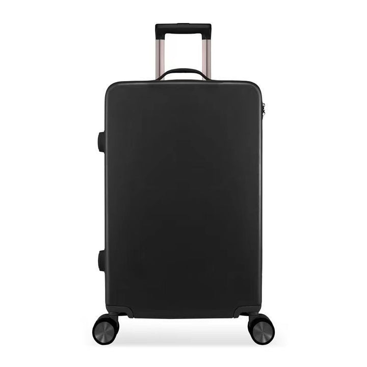 Expandable Hard-shell Suitcase Stornfield