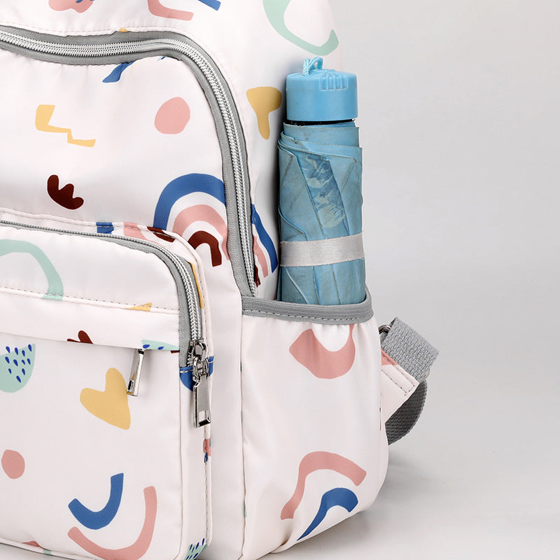 Travel Backpack Stornfield