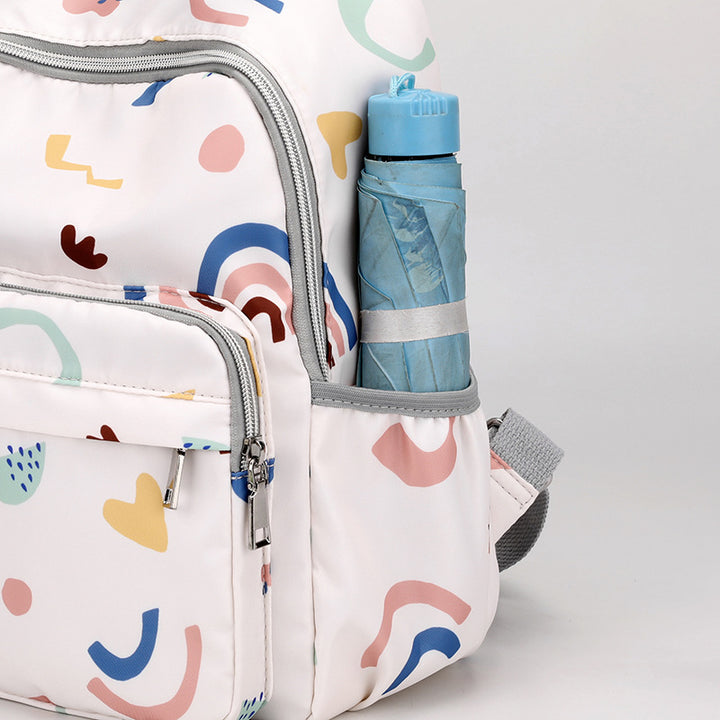 Travel Backpack Stornfield