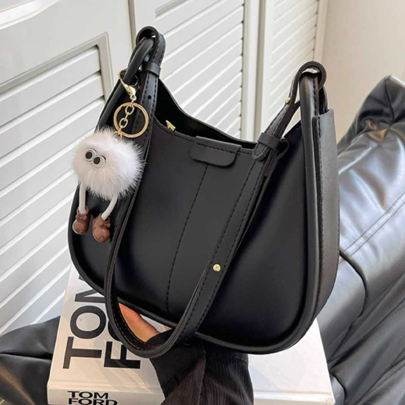 Modern Handheld Tote Stornfield