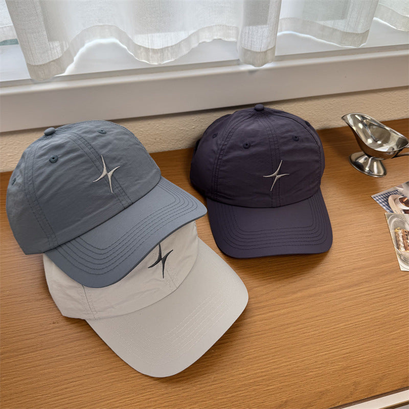 Men's Stylish Sports Cap Stornfield