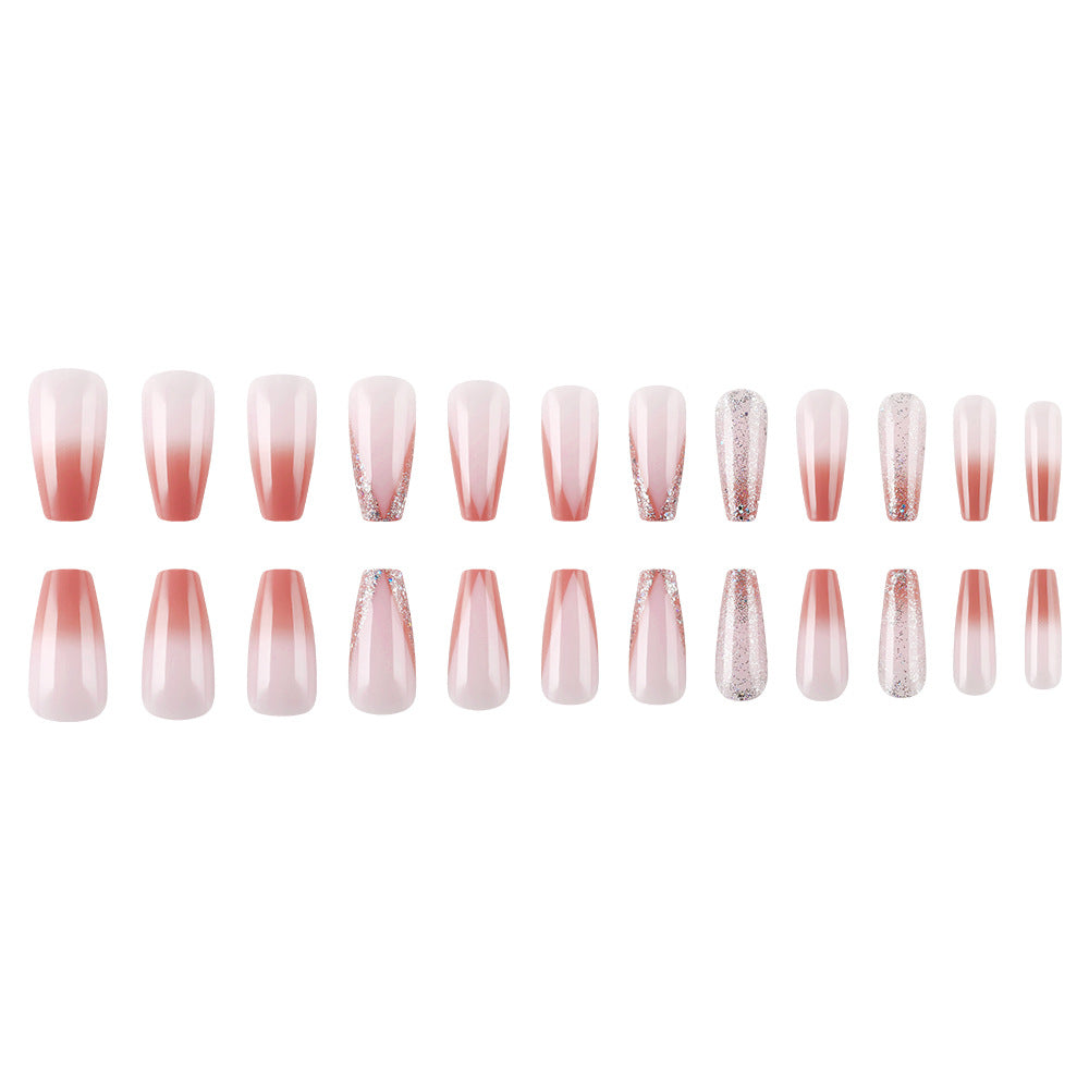 Premium Gel Nail Art Set Stornfield
