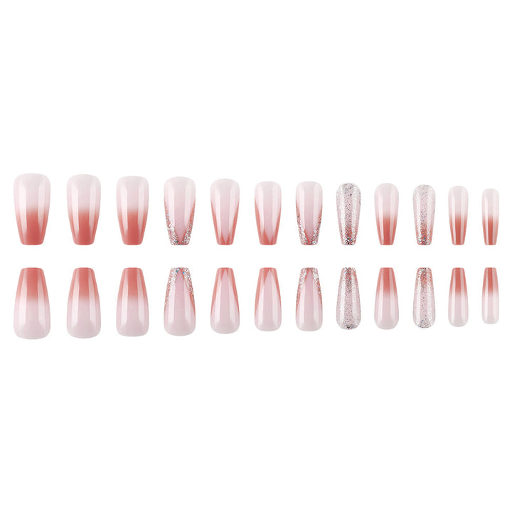 Premium Gel Nail Art Set Stornfield