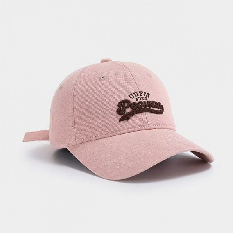 Women's Casual Embroidered Sports Cap Stornfield 1784084140